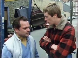Only Fools And Horses S02E02 - Ashes To Ashes