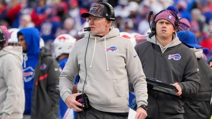 Week 12 TNF Preview: Buffalo Bills vs. Houston Texans