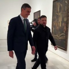 Pedro Sánchez - Contra la crueldad de la guerra. Por la justicia y la paz (18.11.25)