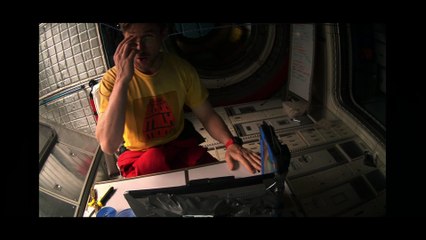 L’ultima missione: Project Hail Mary - il trailer ufficiale