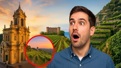 Italy’s Hidden Gems: Top 5 Villages You Must Visit in 2025