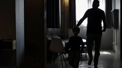 Afrique du Sud : qui se cache derrière l’arrivée des réfugiés palestiniens ?