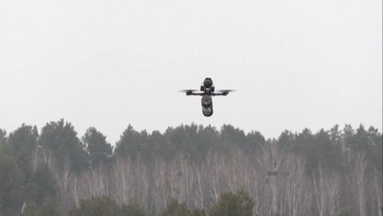 Guerra híbrida, drones e interferencias: el campo de batalla se redefine en Europa