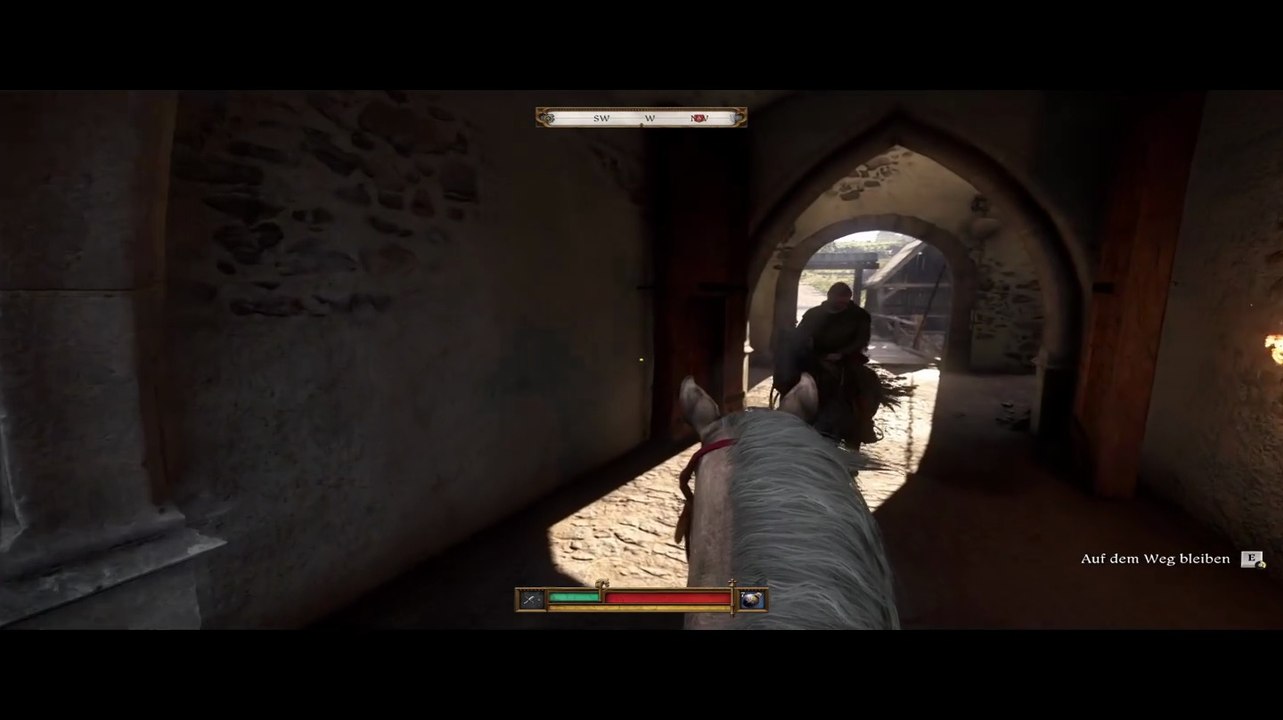 KCD 2 - angel henry - softcore - good guy - Untertitel - s1e247 - Tanz mit dem Teufel