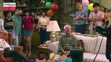 ‘That ’90s Show’ Rocks Big Debut in Streaming Rankings | THR News