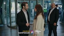 Sahipsizler 36.Bölüm