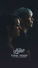 Tony Moga - Libre (feat. Cyrielle Entscheidet)