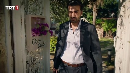 Cennetin Cocuklari - Episode 7 (English Subtitles)