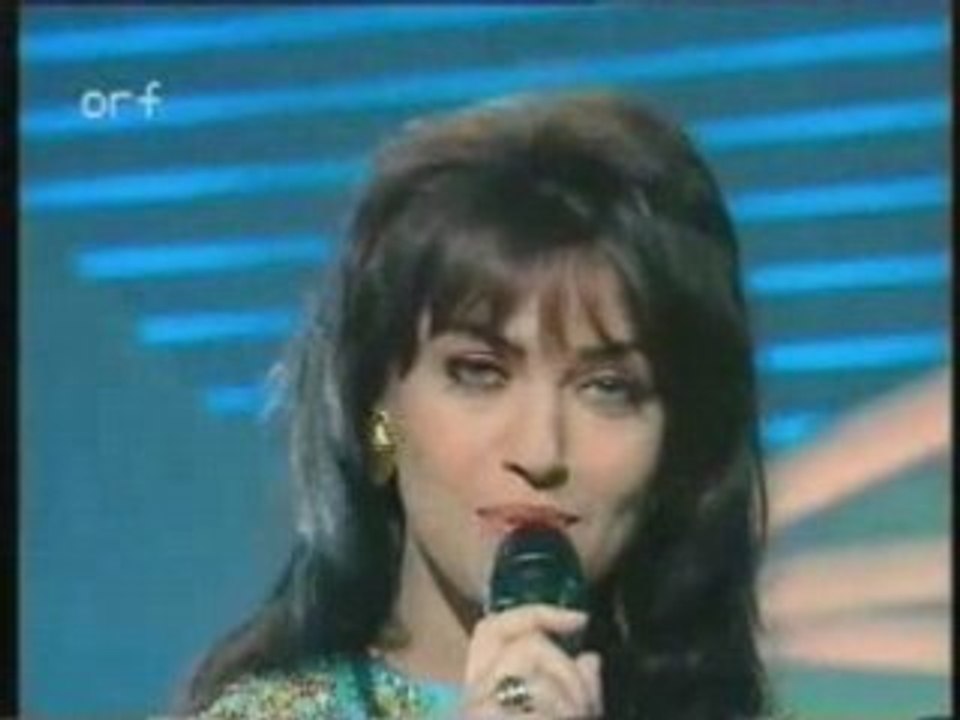 EUROVISION 1993 Greece (Keti Garbi - Ellada Xora Tou Fotos)