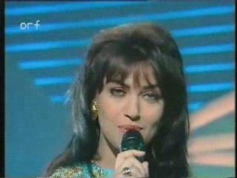 EUROVISION 1993 Greece (Keti Garbi - Ellada Xora Tou Fotos)