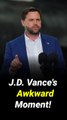 J.D. Vance and Erika Kirk's 'Lack of Boundaries’ Exposed: Body Language Expert Reveals Why VP's Wife Usha 'Should Be Worried'