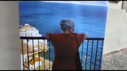 A Napoli "Occhi sulla città", la mostra che disvela Partenope