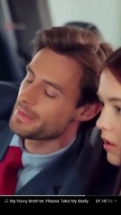 My Navy Brother, Please Take My Body (2025) - Full HD Movie Uncut | Hot Movie