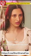 Rejecting My Lycan Mate 💕 Completed Short Drama