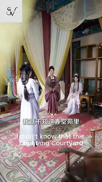 REDEMPTION OF THE IMPERIAL PRINCESS