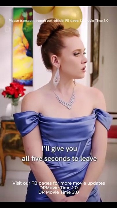 After Divorce, I Owned Three Billionaires (iDrama)