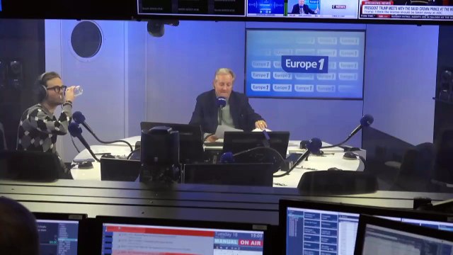 La lutte contre le narcotrafic doit s'inspirer de celle «contre le terrorisme», dit Sébastien Lecornu