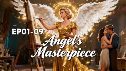 Angel's Masterpiece - Full Movie