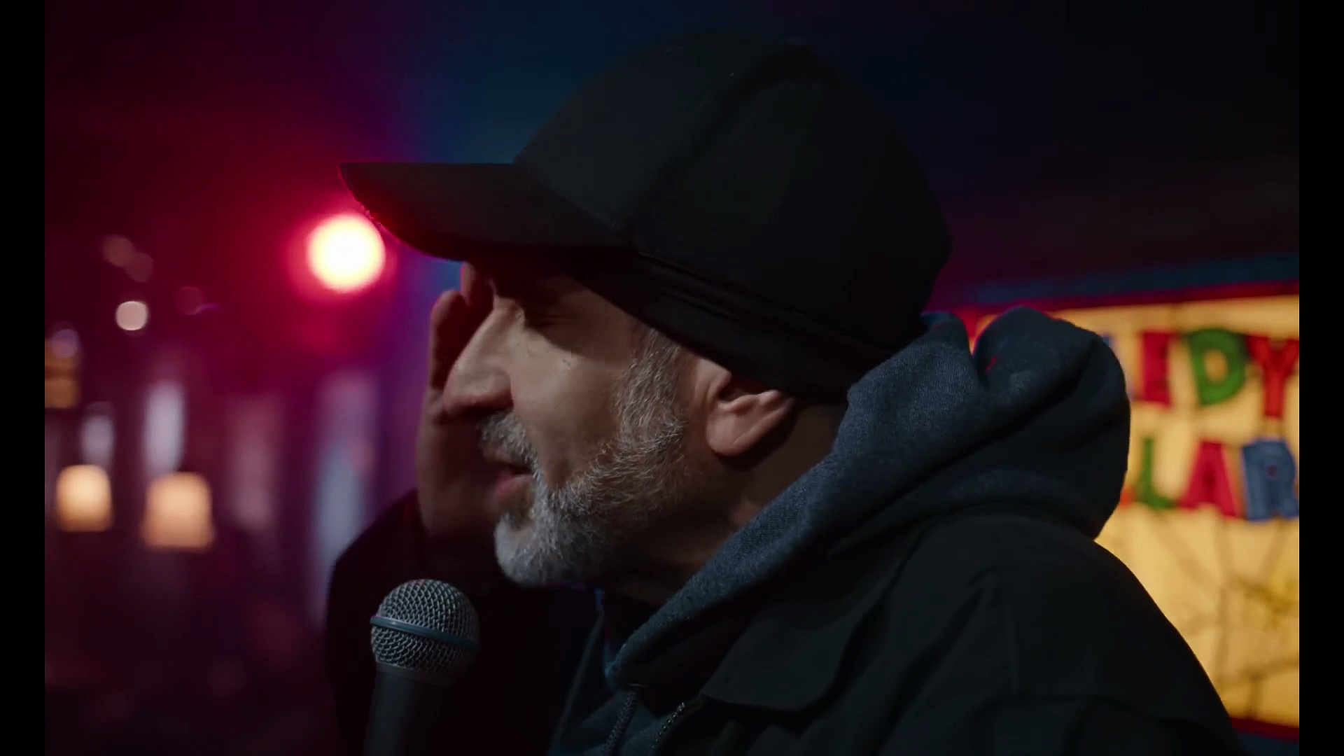 Is This Thing On? Trailer #1 (2025 Film) Starring Will Arnett and Dylan Bickel