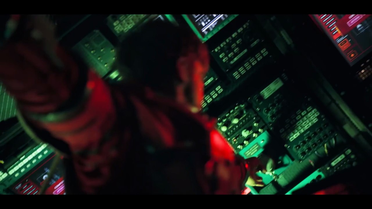 Project Hail Mary Trailer #2 (2026 Movie) Ryan Gosling, Milana Vayntrub