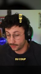 Genre ça arrive souvent ce genre de situation ?? 😬