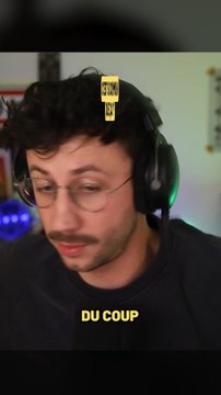 Genre ça arrive souvent ce genre de situation ?? 😬