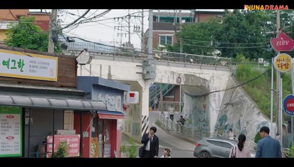 Heroes Next Door.E02. Sub Indonesia Raya