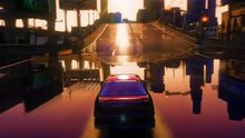 Epic City Car Drift: Smooth Turns on Water, Road & Urban Streets!