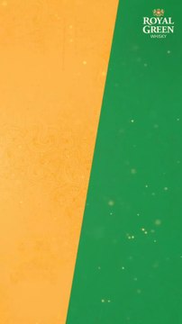 Raj Thakur modal Royal Green Whiskey adfilm