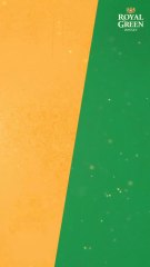 Raj Thakur  modal  Royal Green Whiskey  adfilm