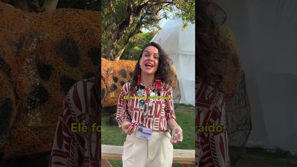 Príncipe William ganhou 'óleo afrodisíaco' na Amazônia? Brasileira desvenda o presente paraense