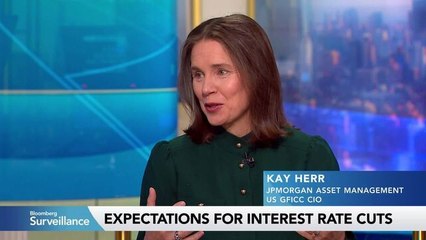 A Lot of Demand for Fixed Income at These Levels: Herr
