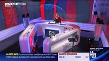 Le 19h Eco - mardi 18 novembre