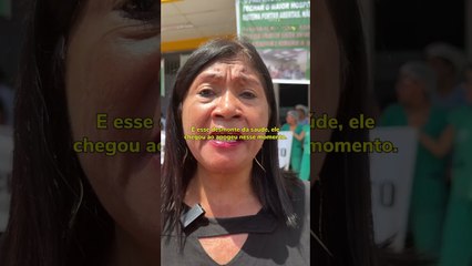 Saúde precária: moradores relatam 'caos' no sistema público de Belém