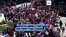 Fondo para los Mártires: Israel acusa a la Autoridad Palestina de esconder pagos bajo otro sistema
