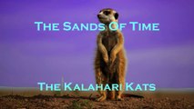 The Kalahari Kats - The Sands Of Time