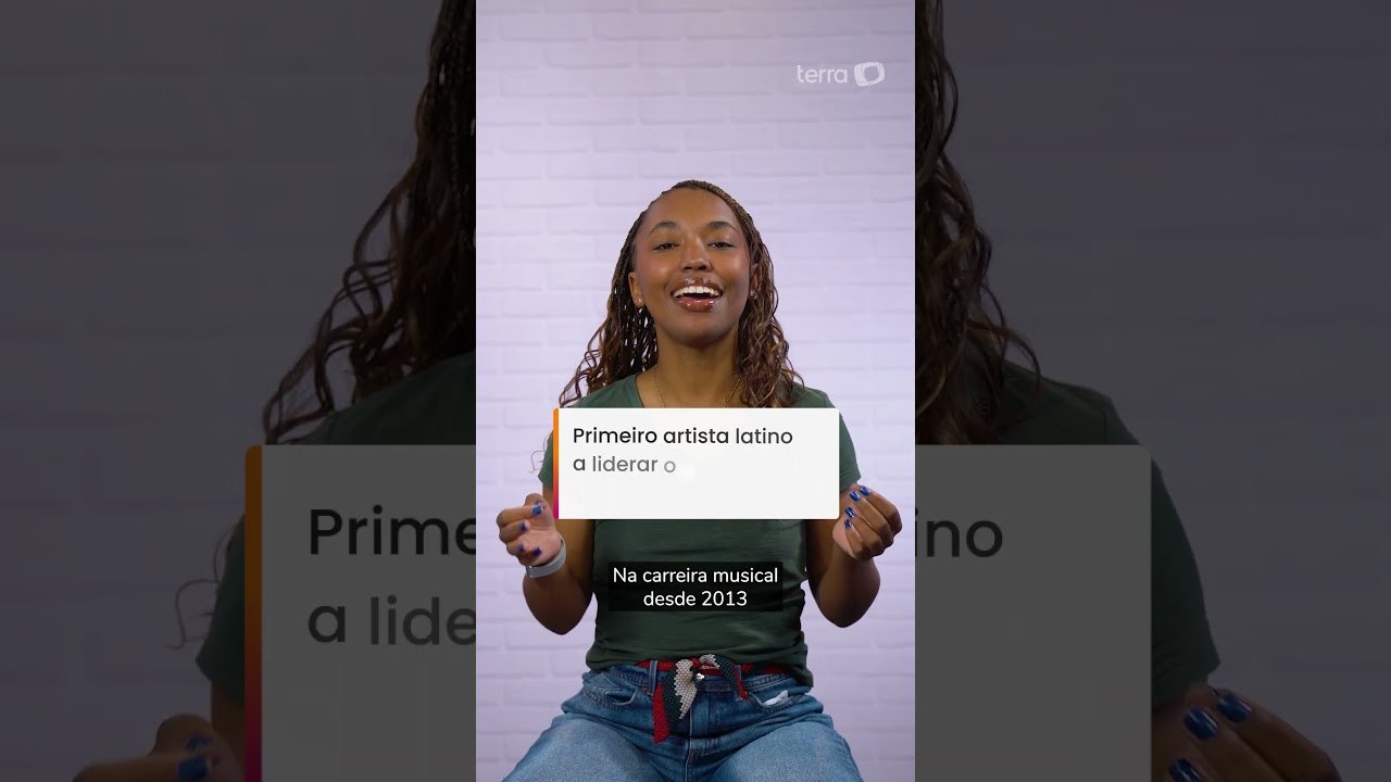 5 prêmios no Grammy Latino: Bad Bunny mostra por que é o artista latino mais ouvido globalmente