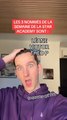 LES NOMMÉS DE LA SEMAINE | STAR ACADEMY 2025 ⭐️