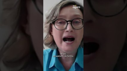 Deputada critica projeto que restringe aborto para vítimas de estupro: 'Criança não pode gestar'