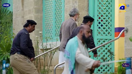 Sanwal Yaar Piya Episode 20 [Eng Sub] Presented by Hello Hair - Master Paints & Nisa Cosmetics_