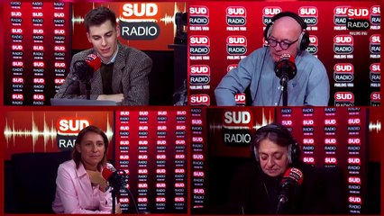 Montée de l'Islam radical et du narcotrafic en France - Les Vraies Voix du 18/11