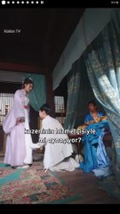 Baharı Baştan Çıkarmak 3.Bölüm