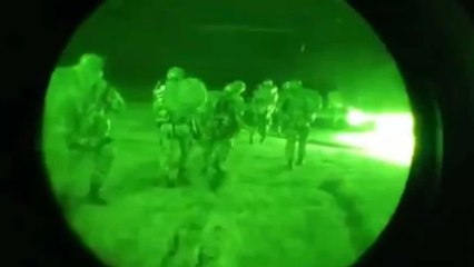 De agosto a noviembre: la cronología de los bombardeos que dejaron 15 menores muertos