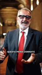 Rocca - Prima giornata degli Stati Generali della Salute del Lazio, ripartiamo dall’ascolto (18.11.25)