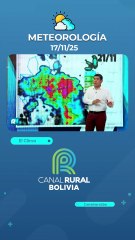 Santa Cruz en alerta roja:El río Piraí se desbordó en Achira, municipio de Samaipata, tras intensas lluvias, dejando daños, personas desaparecidas y varias zonas en riesgo.