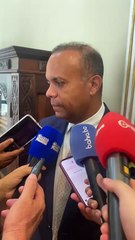 Kiki Bispo defende reciprocidade em críticas após operação da PF contra Saeb e Sesab; entenda