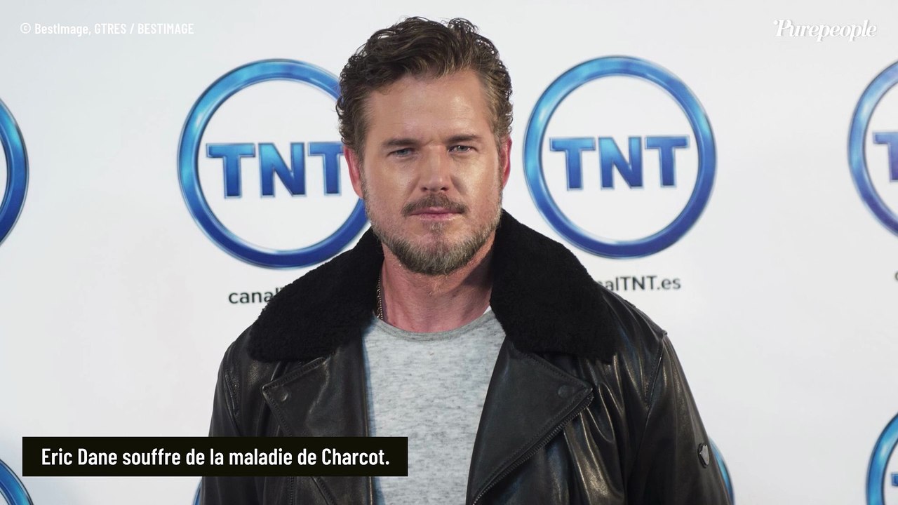 "Le fait que ce soit public les perturbe" : Face à l'état de leur père Eric Dane (Grey's Anatomy), le quotidien de ses filles de 14 et 15 ans n'est pas simple