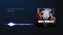 DIDHA - দ্বিধা (Instrumental) - OMER J MUSIC | BORBAAD | SHAKIB KHAN | PRITOM HASAN | IDHIKA PAUL
