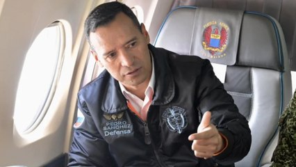 “Esto viola el DIH que advertía Gustavo Petro”: Katherine Miranda sobre moción de censura a mindefensa