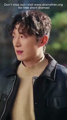 Becoming the Wife of a Dark Cult Overlord Chinese Drama - English Sub